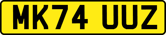 MK74UUZ