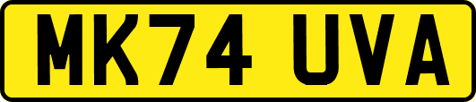 MK74UVA