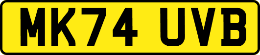 MK74UVB