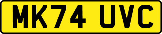 MK74UVC