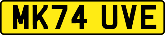 MK74UVE