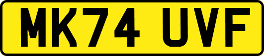 MK74UVF
