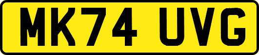 MK74UVG