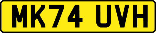 MK74UVH