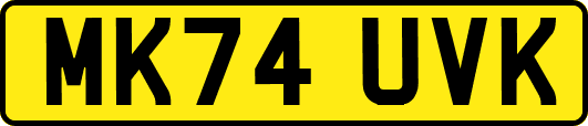 MK74UVK