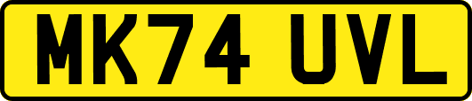 MK74UVL