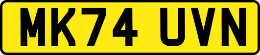 MK74UVN