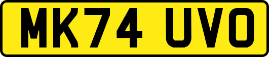 MK74UVO