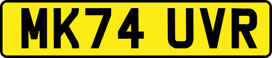 MK74UVR