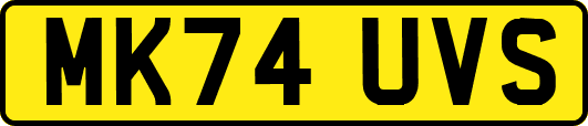 MK74UVS