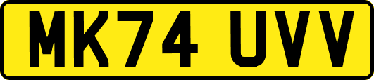 MK74UVV