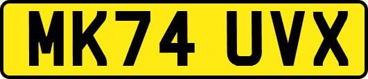 MK74UVX