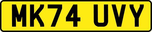 MK74UVY