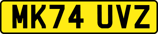 MK74UVZ