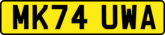 MK74UWA