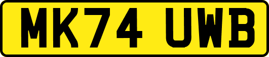 MK74UWB