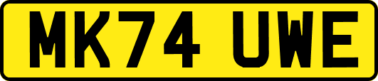 MK74UWE