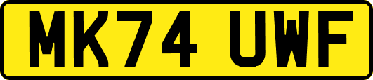 MK74UWF