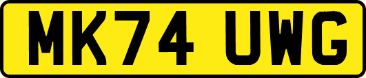 MK74UWG
