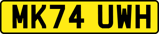 MK74UWH