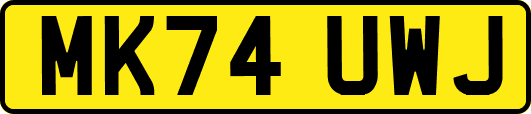 MK74UWJ