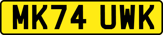MK74UWK
