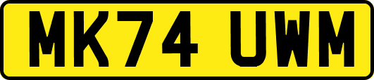 MK74UWM