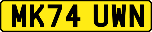 MK74UWN