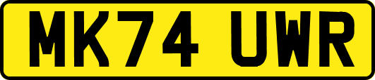 MK74UWR