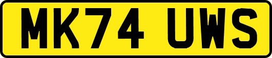 MK74UWS