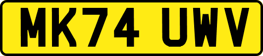 MK74UWV