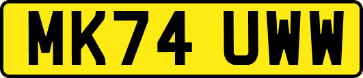 MK74UWW