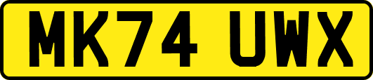 MK74UWX