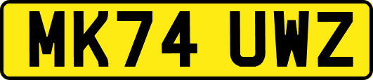 MK74UWZ