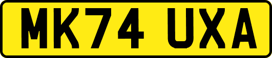 MK74UXA
