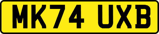 MK74UXB