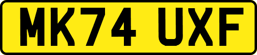 MK74UXF