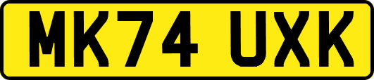MK74UXK