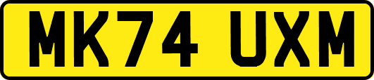 MK74UXM