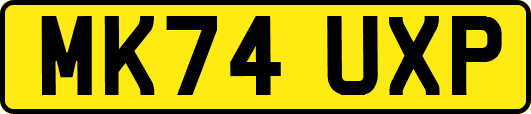 MK74UXP