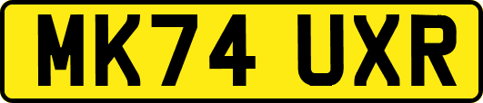 MK74UXR