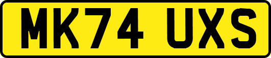 MK74UXS
