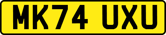 MK74UXU