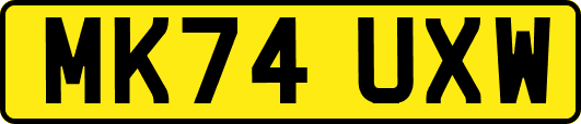 MK74UXW