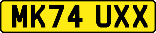 MK74UXX