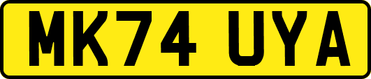 MK74UYA