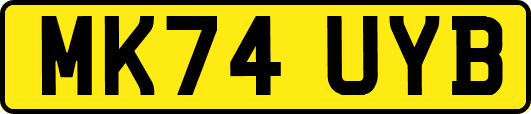 MK74UYB