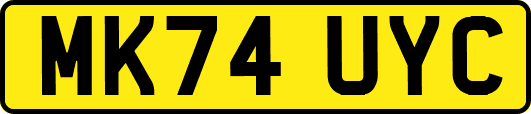MK74UYC