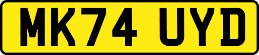 MK74UYD