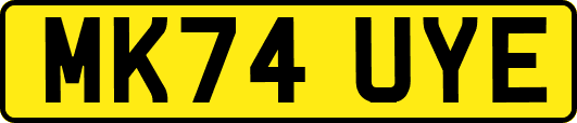 MK74UYE